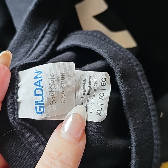 Fashion T‐Shirt - Picture 6 of 8